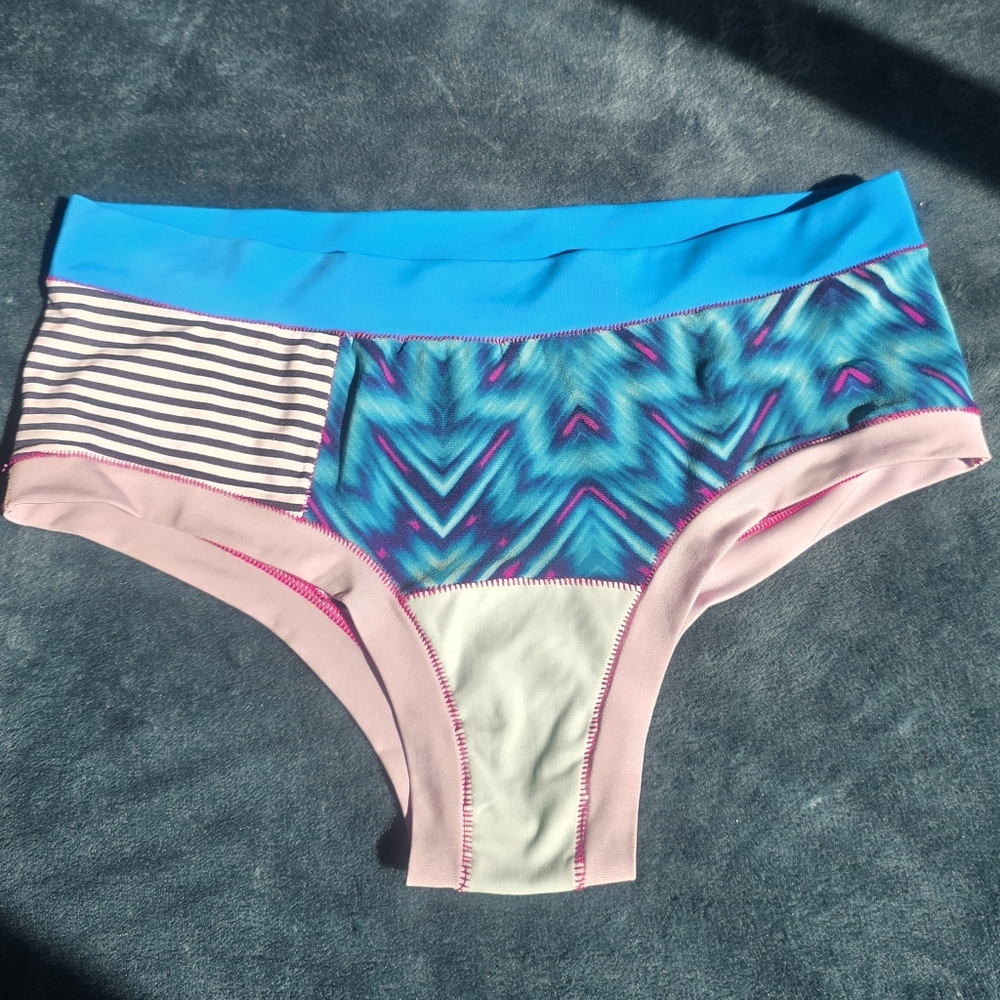 NWOT Panty